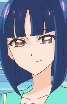 Shiratori, Yuriko Image