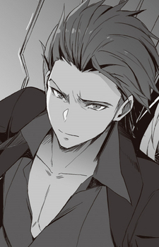 セルジュ・サラ・ラウルト