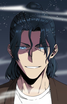 Karakter Chen, Yang