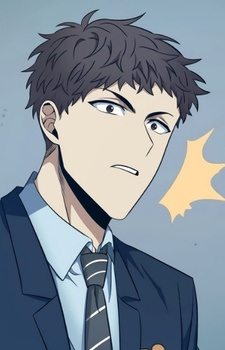 Karakter Shin, Chan-Yeol