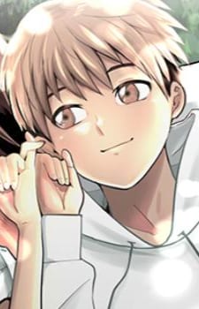 capa de mangá de Momotari, Shin