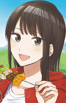 Karakter Fukuyama, Chihiro