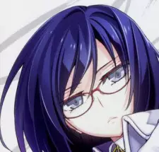 Ryuuzouji, Aoi