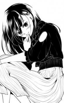 Karakter Rei's Girlfriend