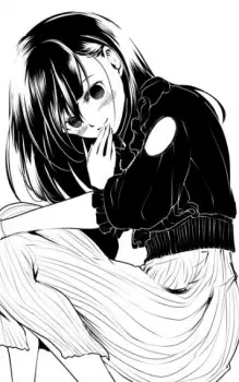 Rei's Girlfriend