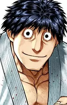 Hayami, Masaki