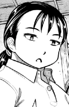 Wanibuchi, Misaki