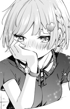 Karakter Manaka, Haru