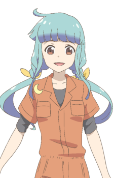 Himena Tokikawa,