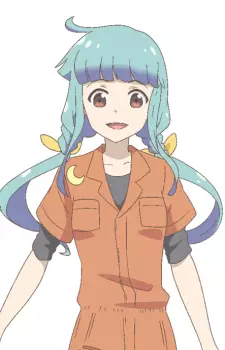 Tokikawa, Himena Image