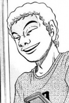 Kai, Keiichirou