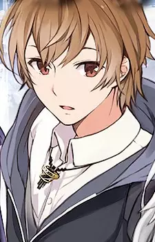 Miyama, Kaito