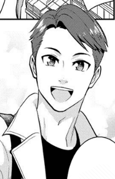 Karakter Suzumura, Takuya