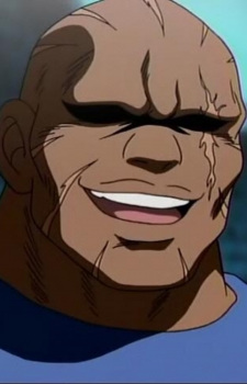 Imagem de Jail Monster