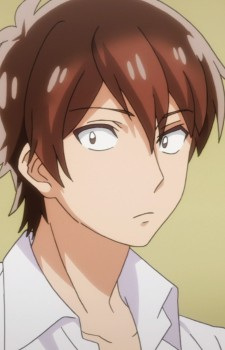Tsukishima, Souta