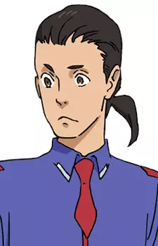 Johnson Uchinoura, Kennedy