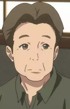 Hanaya, Akio Image