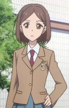 Matsumoto, Fumiko Image