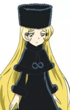 Tsukino, Maetel