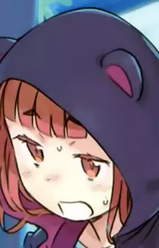 Kanou, Shinka
