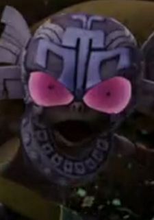 Imagem de Devil
