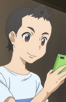 Bunta Koumoto,