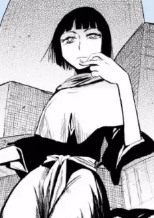 Raidou, Hino