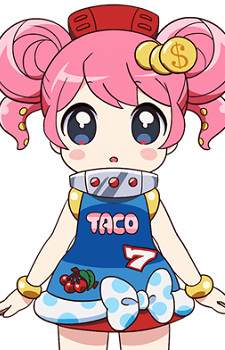 Horie, Tacoslot Sumi