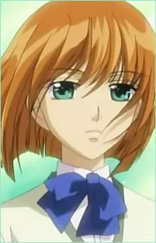 Shouji, Megumi image