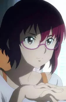 Xiang, Mei-Mei image