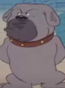 Matsugorou, Don Image