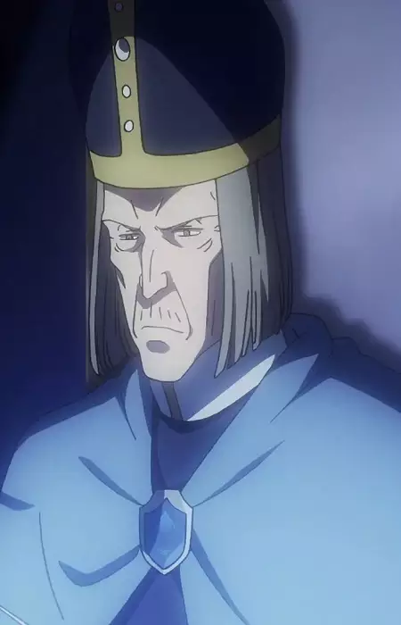 Guelfi, Zinedine Delan