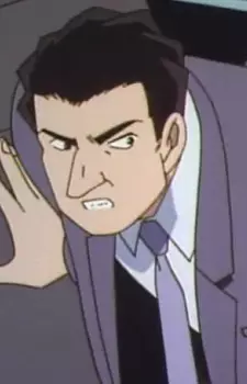 Detective Kojima