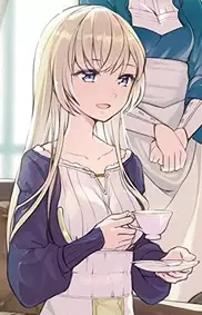 Albert, Lilia