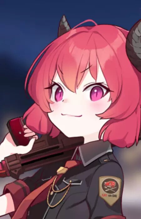 Akashi, Junko Image