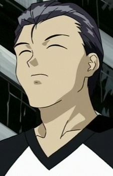 Seiguu, Takashi