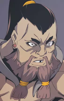 Laurence