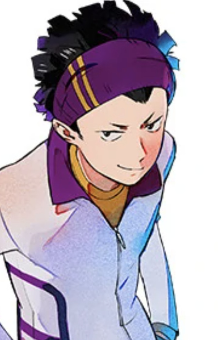 Imagem de Ryo Tominaga,
