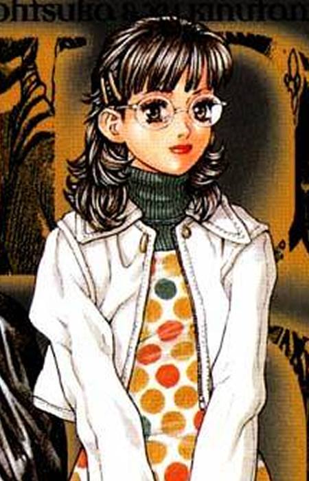 Fukuyama, Satsuki