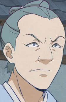 Imagem de Shuntarou Furutaka,