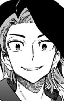 Mochizuki, Ken