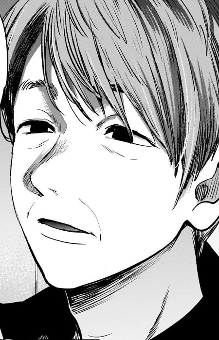 Kaburagi, Masaya