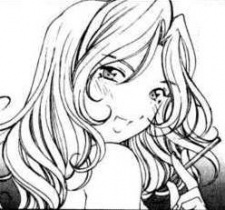 Shidou, Sonoko