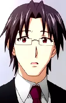 Professor Akashi Image