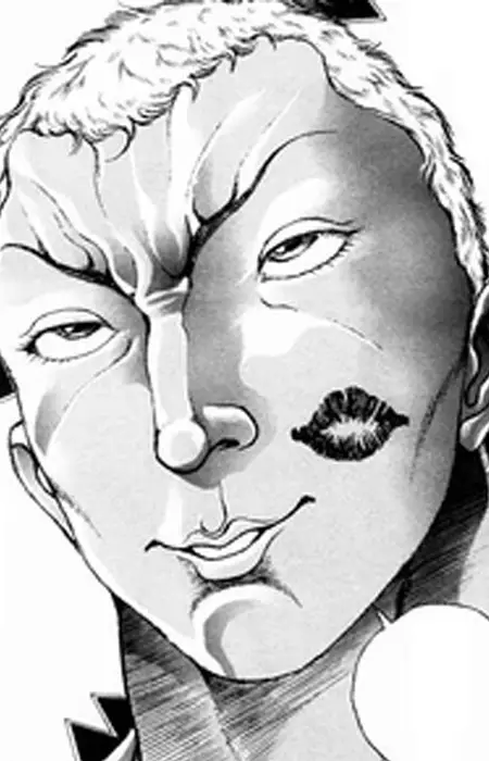 Yasuhara, Kenji