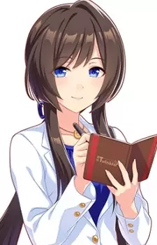 Otonashi, Etsuko image