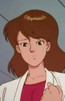 Tenjinbayashi, Ran Image