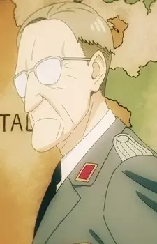 Zacharis, Erik image