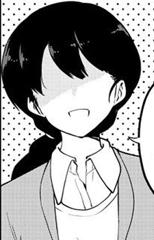 Karakter Takashiro, Minae