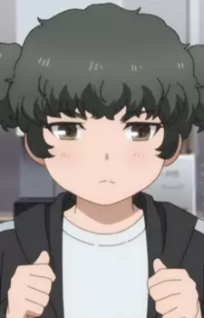 Senoo, Midoriko Image